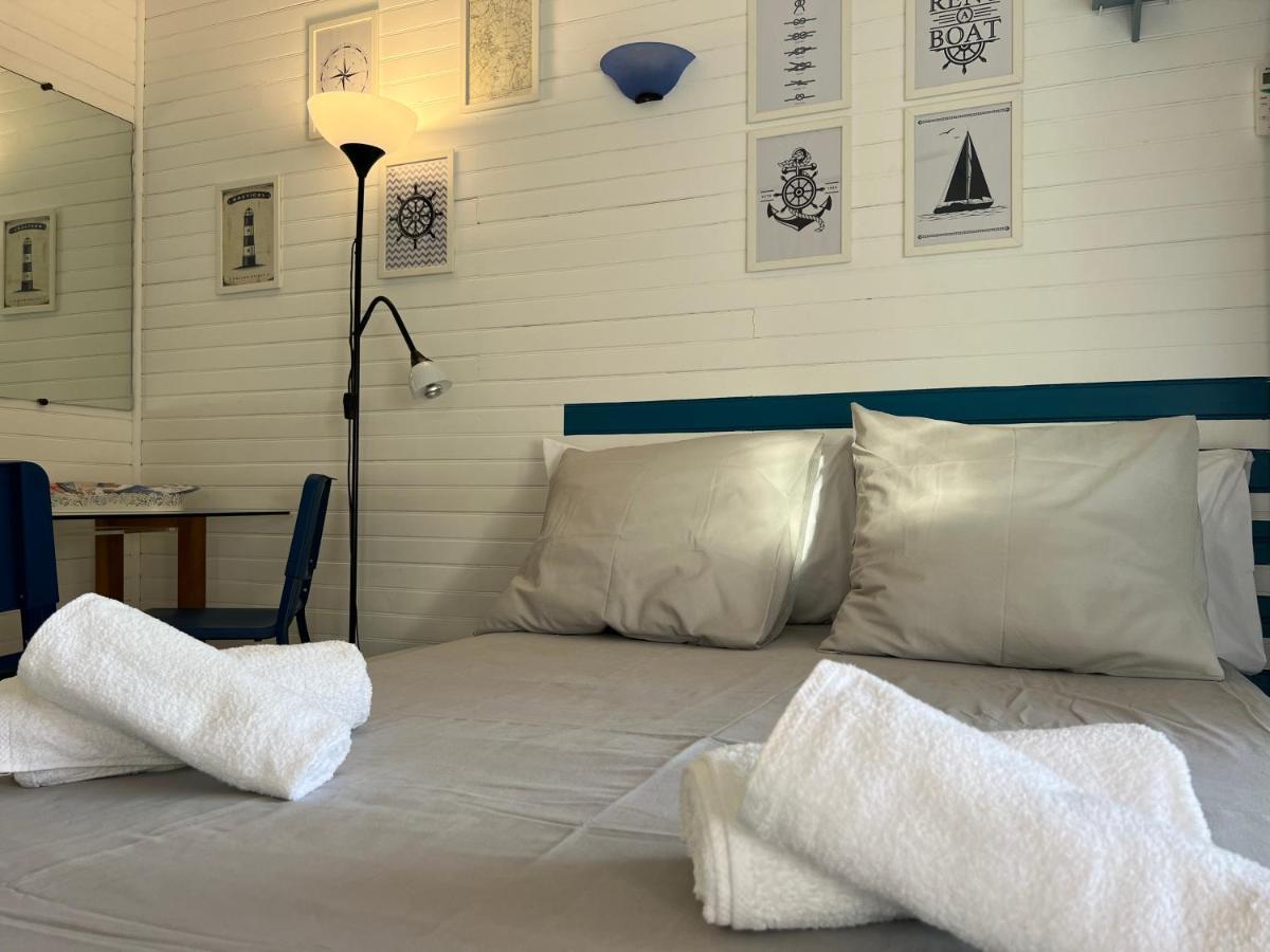 Blue Terrace Apartment - Marina Baie Des Anges Villeneuve-Loubet Exterior foto